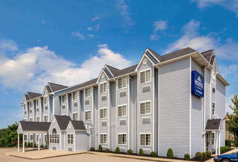 Microtel Inn & Suites By Wyndham Dry Ridge