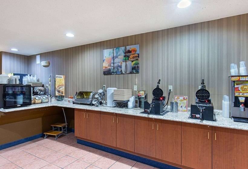 Microtel Inn & Suites By Wyndham Dry Ridge