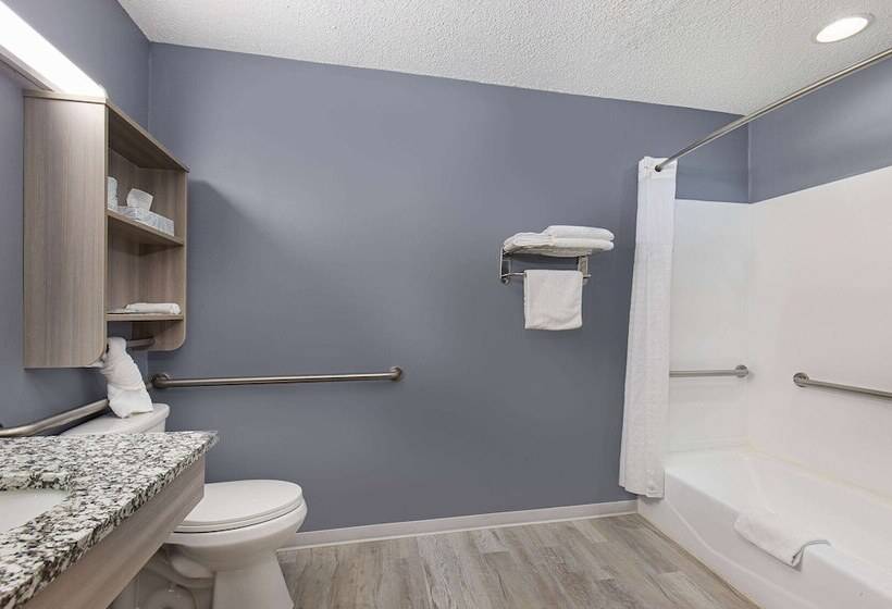 Microtel Inn & Suites By Wyndham Dry Ridge