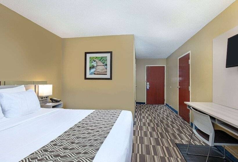 Microtel Inn & Suites By Wyndham Dry Ridge