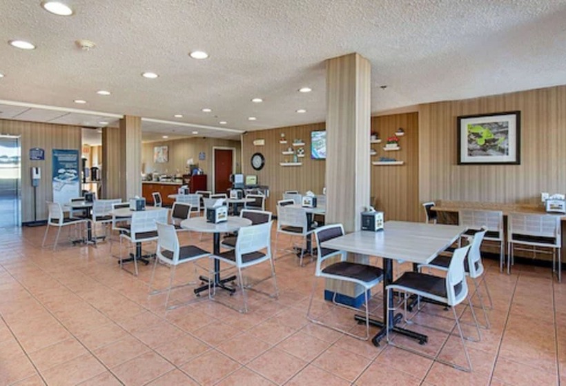 Microtel Inn & Suites By Wyndham Dry Ridge