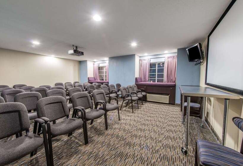 Microtel Inn Georgetown   Lexington North