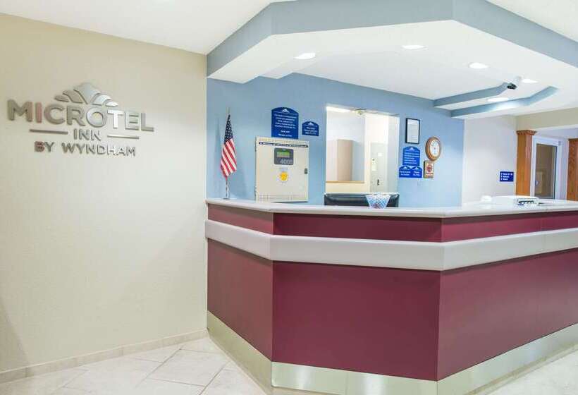 Microtel Inn Georgetown   Lexington North