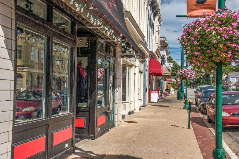 Microtel Inn Georgetown   Lexington North