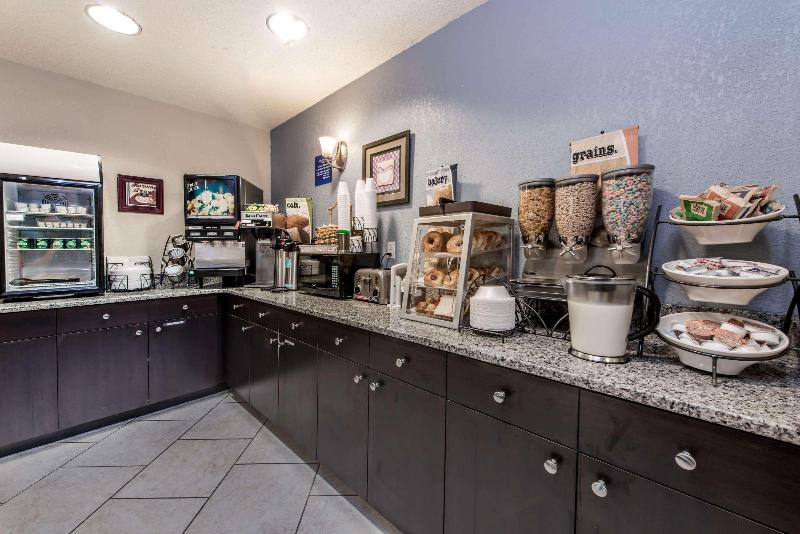 Microtel Inn Georgetown   Lexington North