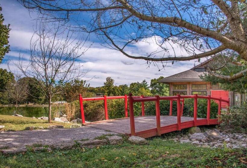 Microtel Inn Georgetown   Lexington North