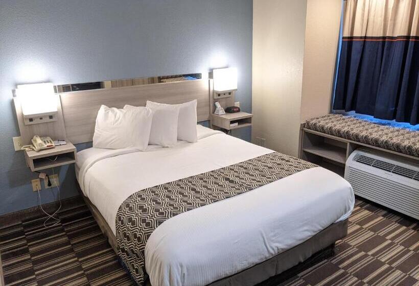 Microtel Inn Georgetown   Lexington North