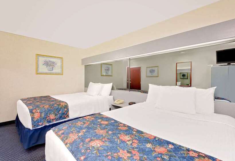 Microtel Inn & Suites By Wyndham Hagerstown By I 81