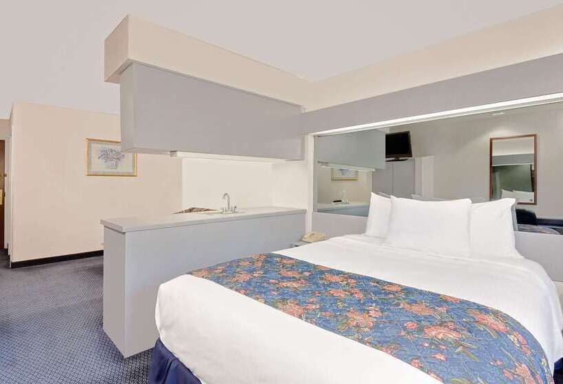 Microtel Inn & Suites By Wyndham Hagerstown By I 81