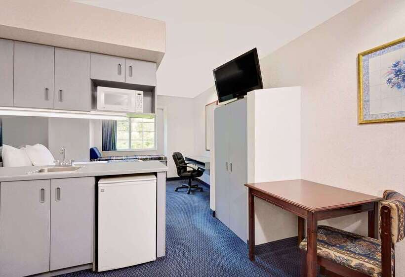 Microtel Inn & Suites By Wyndham Hagerstown By I 81