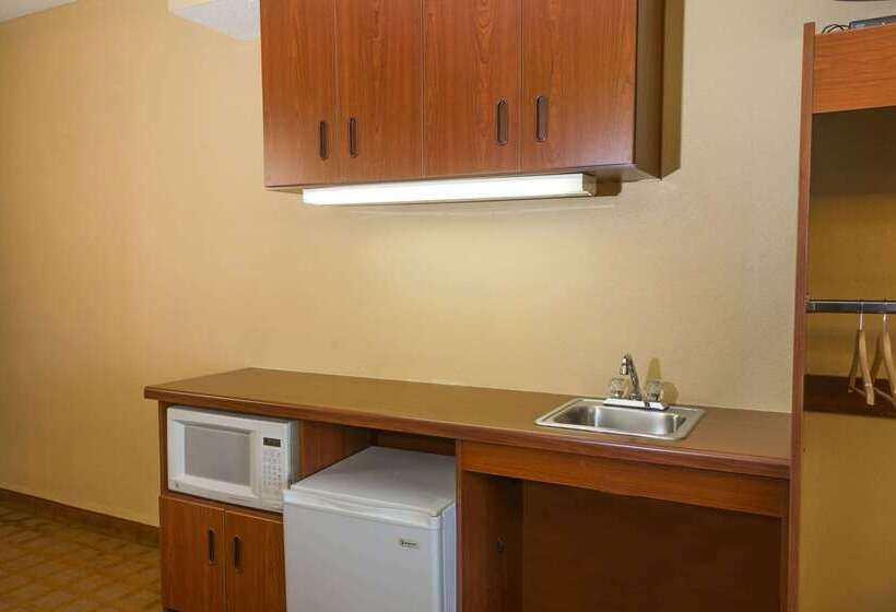 Microtel Inn & Suites By Wyndham Hillsborough