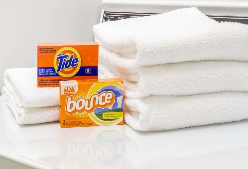 Microtel Inn & Suites By Wyndham Hillsborough