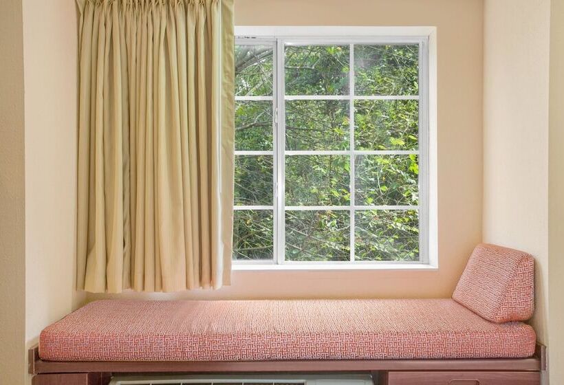 Microtel Inn & Suites By Wyndham Kannapolis/concord