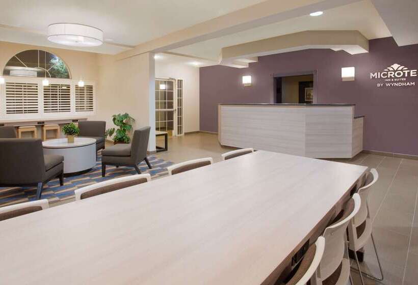 Microtel Inn & Suites By Wyndham Leesburg/mt Dora