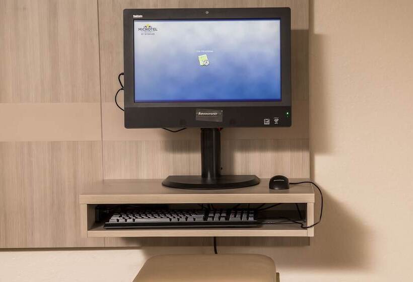 Microtel Inn & Suites By Wyndham Leesburg/mt Dora