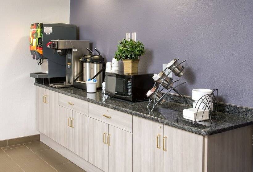 Microtel Inn & Suites By Wyndham Leesburg/mt Dora