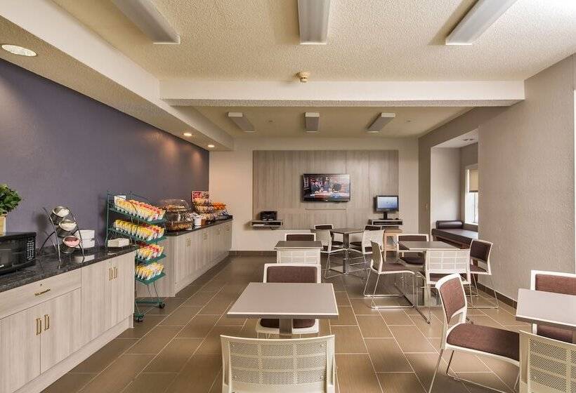 Microtel Inn & Suites By Wyndham Leesburg/mt Dora