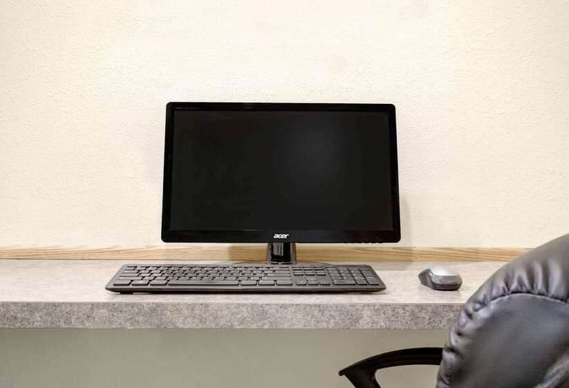 Microtel Inn & Suites By Wyndham Mankato