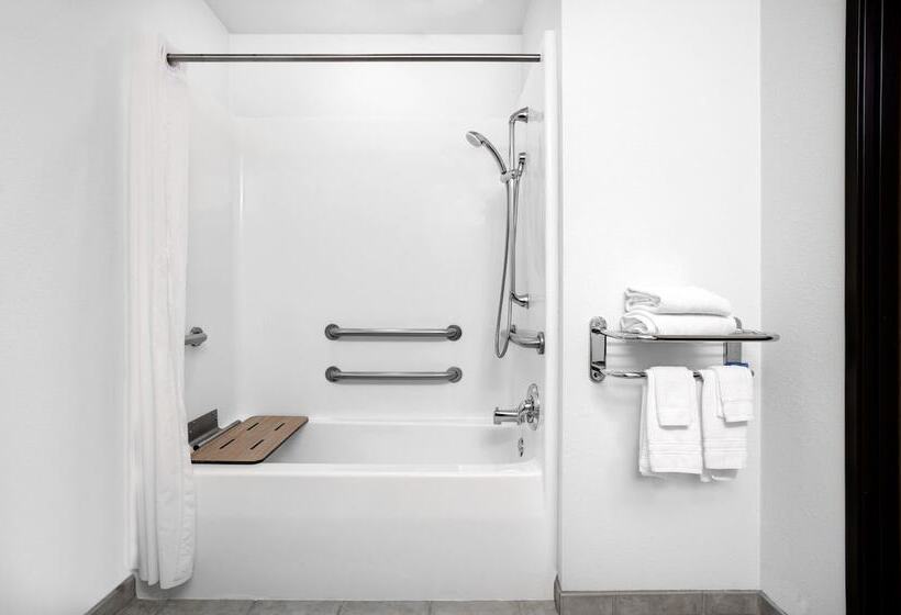 Microtel Inn & Suites By Wyndham Mankato