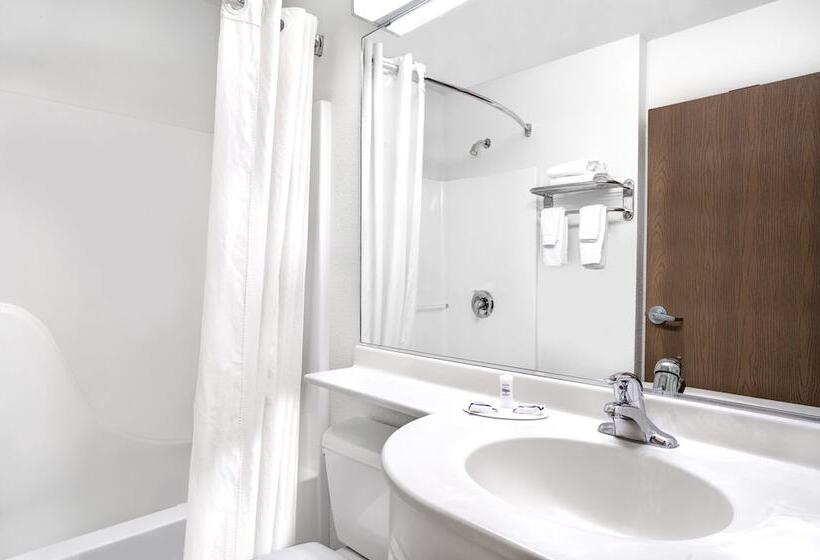 Microtel Inn & Suites By Wyndham Mankato