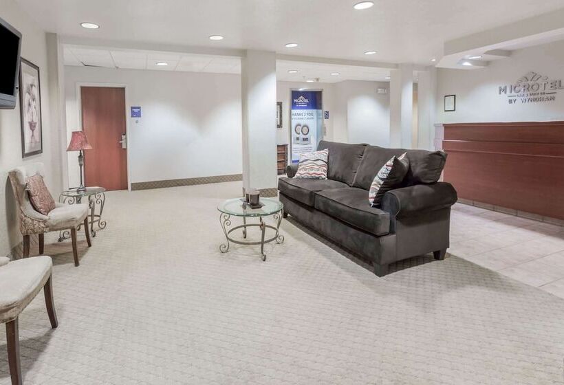 Microtel Inn & Suites Marianna