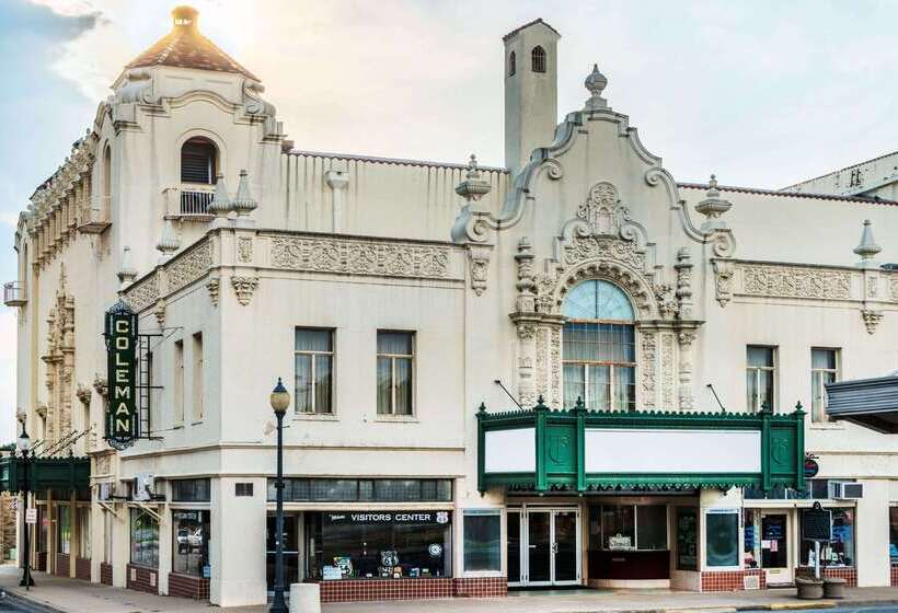 Microtel Inn And Suites By Wyndham Miami Ok