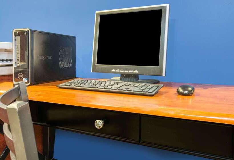 Microtel Inn And Suites By Wyndham Miami Ok