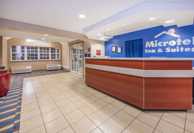 Microtel Inn And Suites By Wyndham Miami Ok