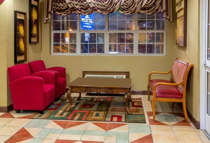 Microtel Inn & Suites By Wyndham Norcross