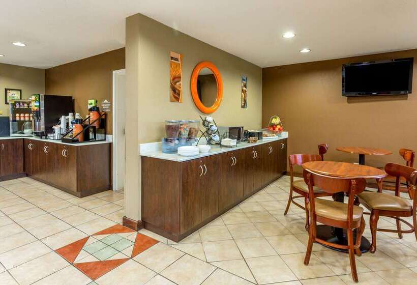 Microtel Inn & Suites By Wyndham Norcross