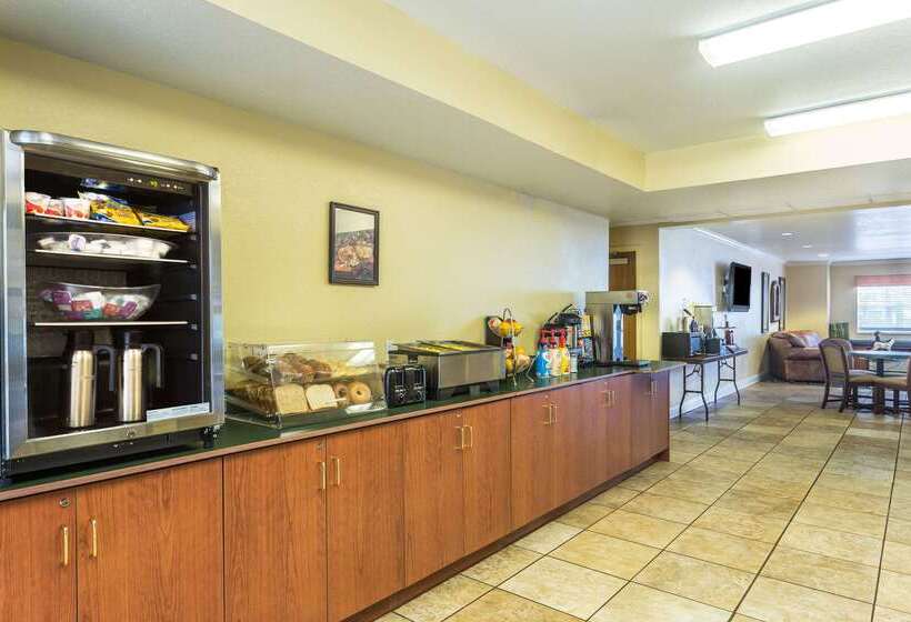Microtel Inn And Suites Ocala