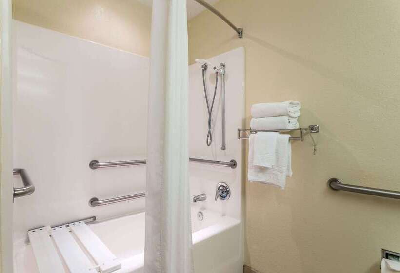 Microtel Inn And Suites Ocala