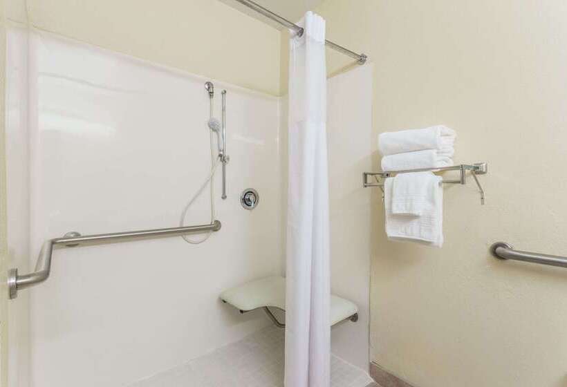 Microtel Inn And Suites Ocala