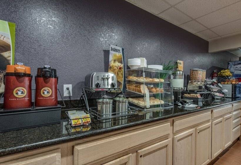 Microtel Inn & Suites By Wyndham Oklahoma City Airport