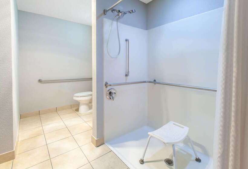 Microtel Inn & Suites By Wyndham Pittsburgh Airport