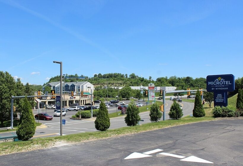 Microtel Inn & Suites By Wyndham Pittsburgh Airport