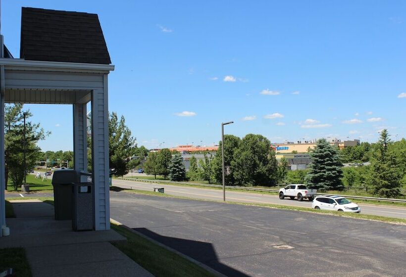 Microtel Inn & Suites By Wyndham Pittsburgh Airport