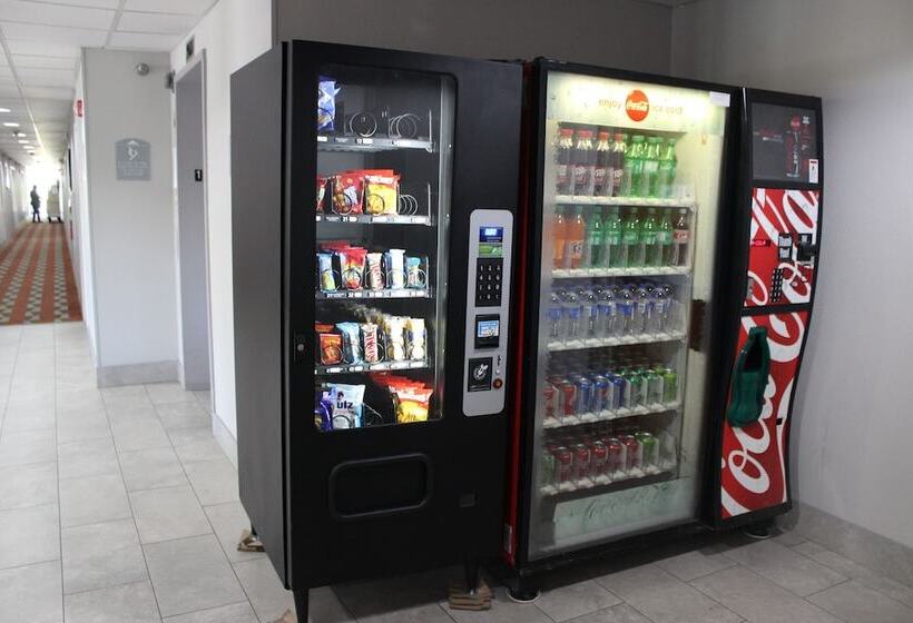 Microtel Inn & Suites By Wyndham Pittsburgh Airport