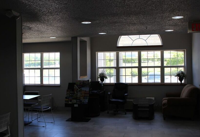 Microtel Inn & Suites By Wyndham Pittsburgh Airport