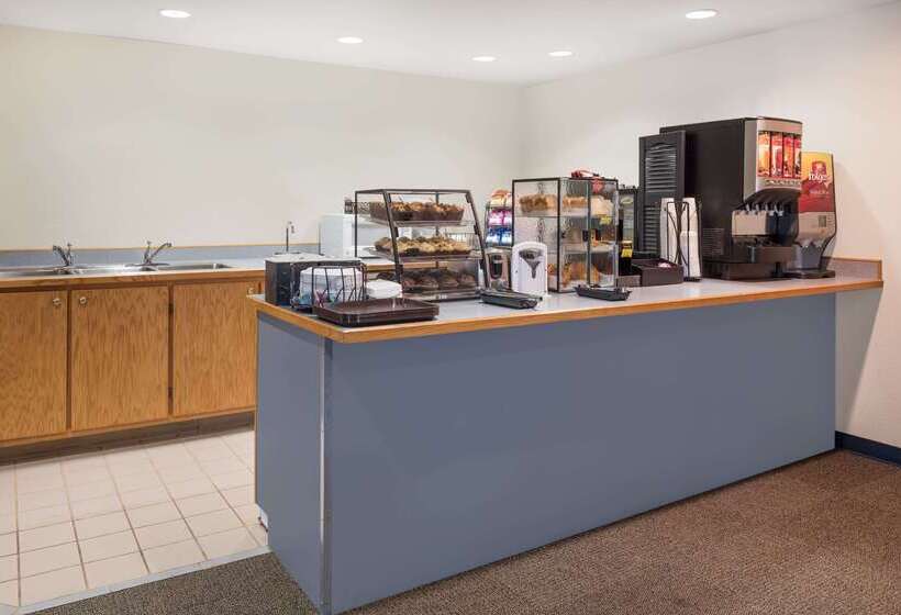 Microtel Inn & Suites By Wyndham Sainte Genevieve