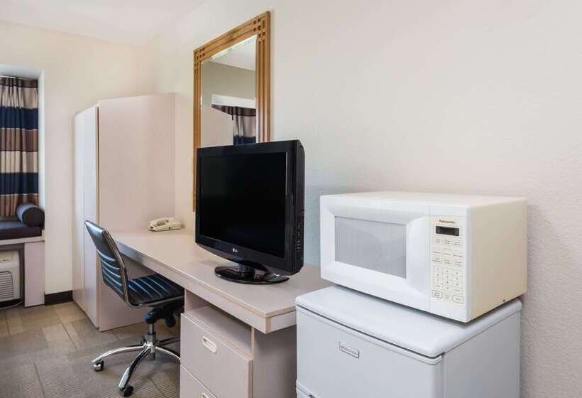 Microtel Inn & Suites By Wyndham Sainte Genevieve