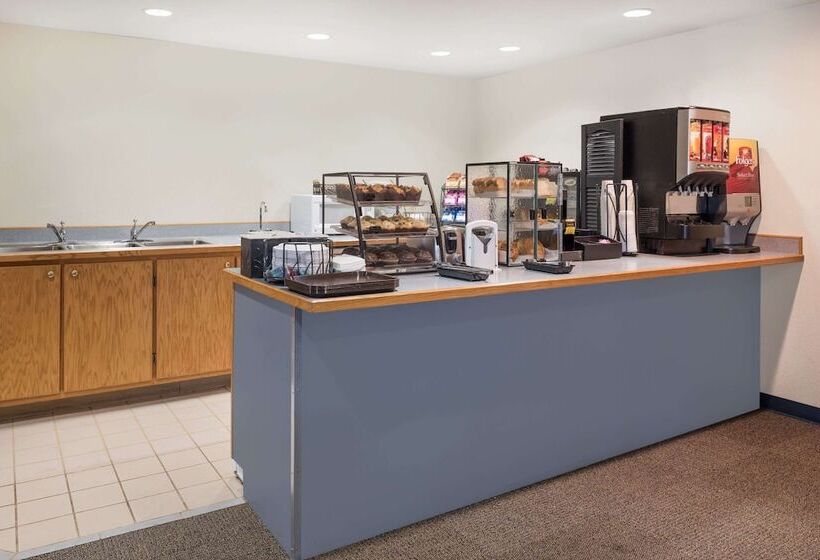 Microtel Inn & Suites By Wyndham Sainte Genevieve