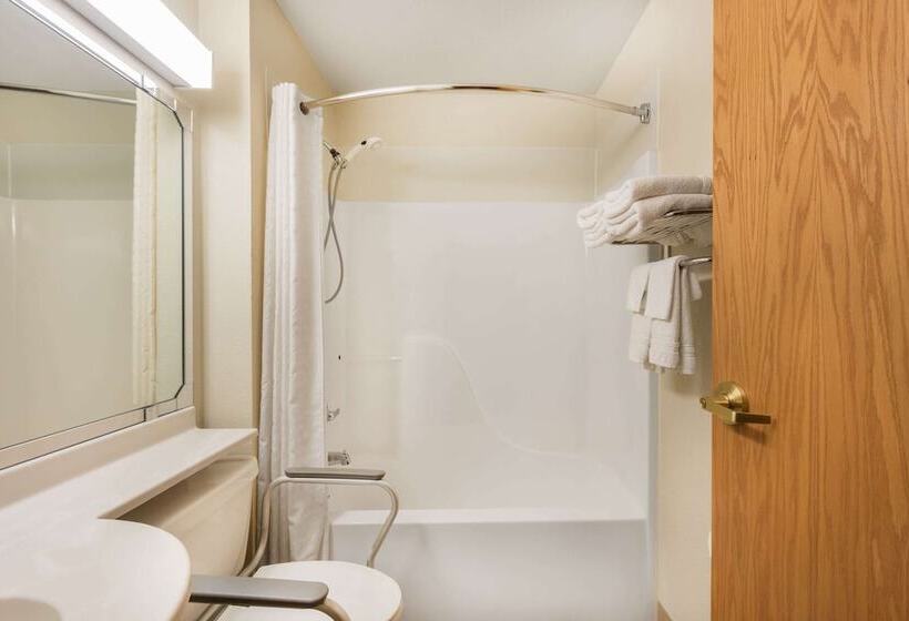 Microtel Inn & Suites By Wyndham Sainte Genevieve