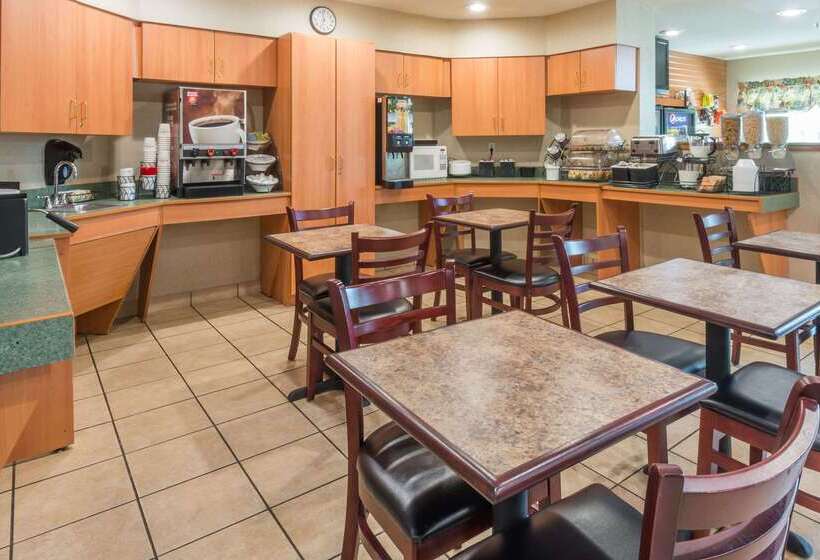 Microtel Inn & Suites By Wyndham Uncasville Casino Area