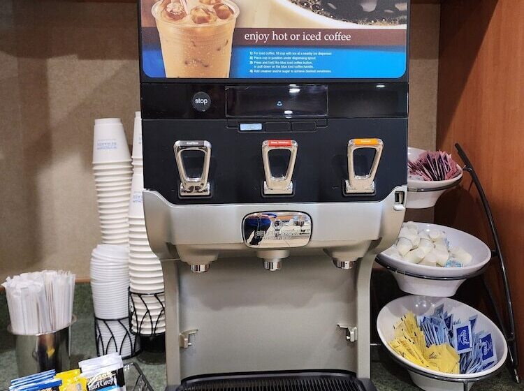 Microtel Inn & Suites By Wyndham Uncasville Casino Area