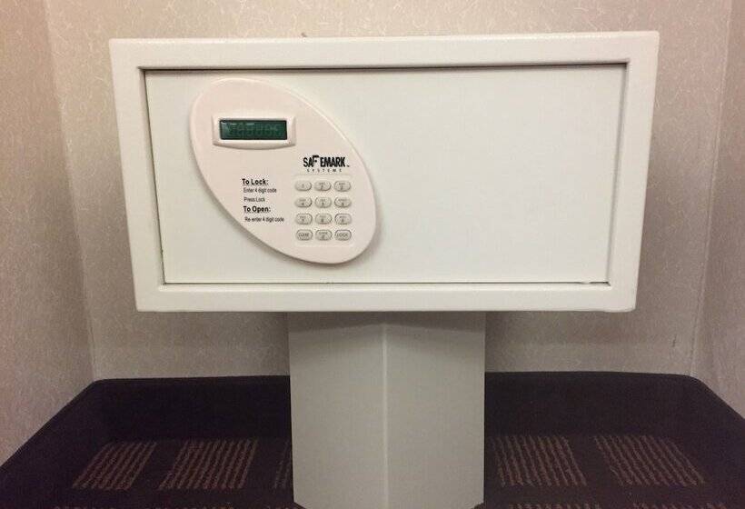 Microtel Inn & Suites By Wyndham Uncasville Casino Area