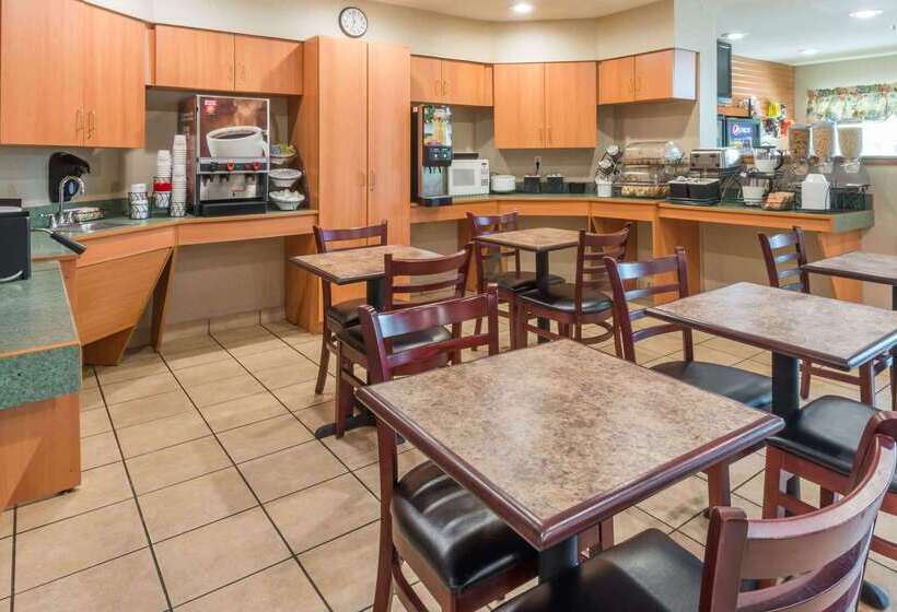 Microtel Inn & Suites By Wyndham Uncasville Casino Area