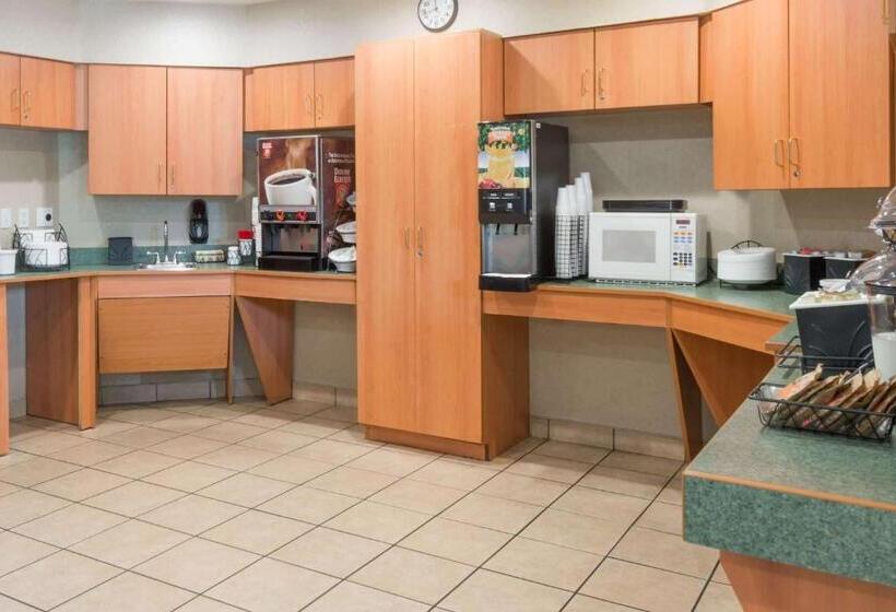 Microtel Inn & Suites By Wyndham Uncasville Casino Area