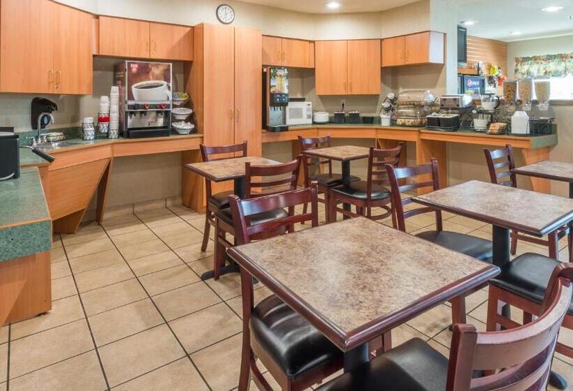 Microtel Inn & Suites By Wyndham Uncasville Casino Area