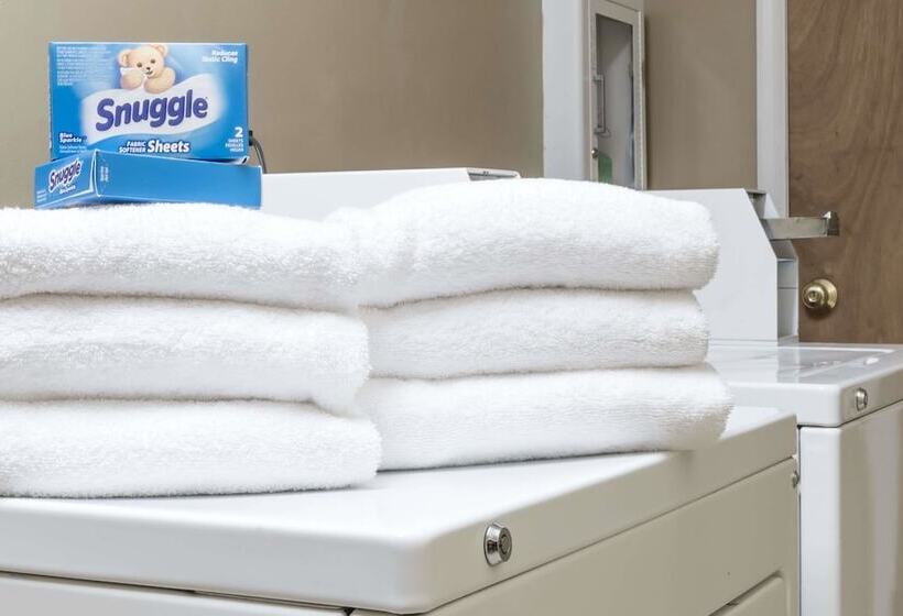 Microtel Inn & Suites By Wyndham West Chester